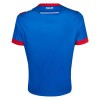 Maillot de Supporter Crystal Palace Quatrième 2023-24 Pour Homme